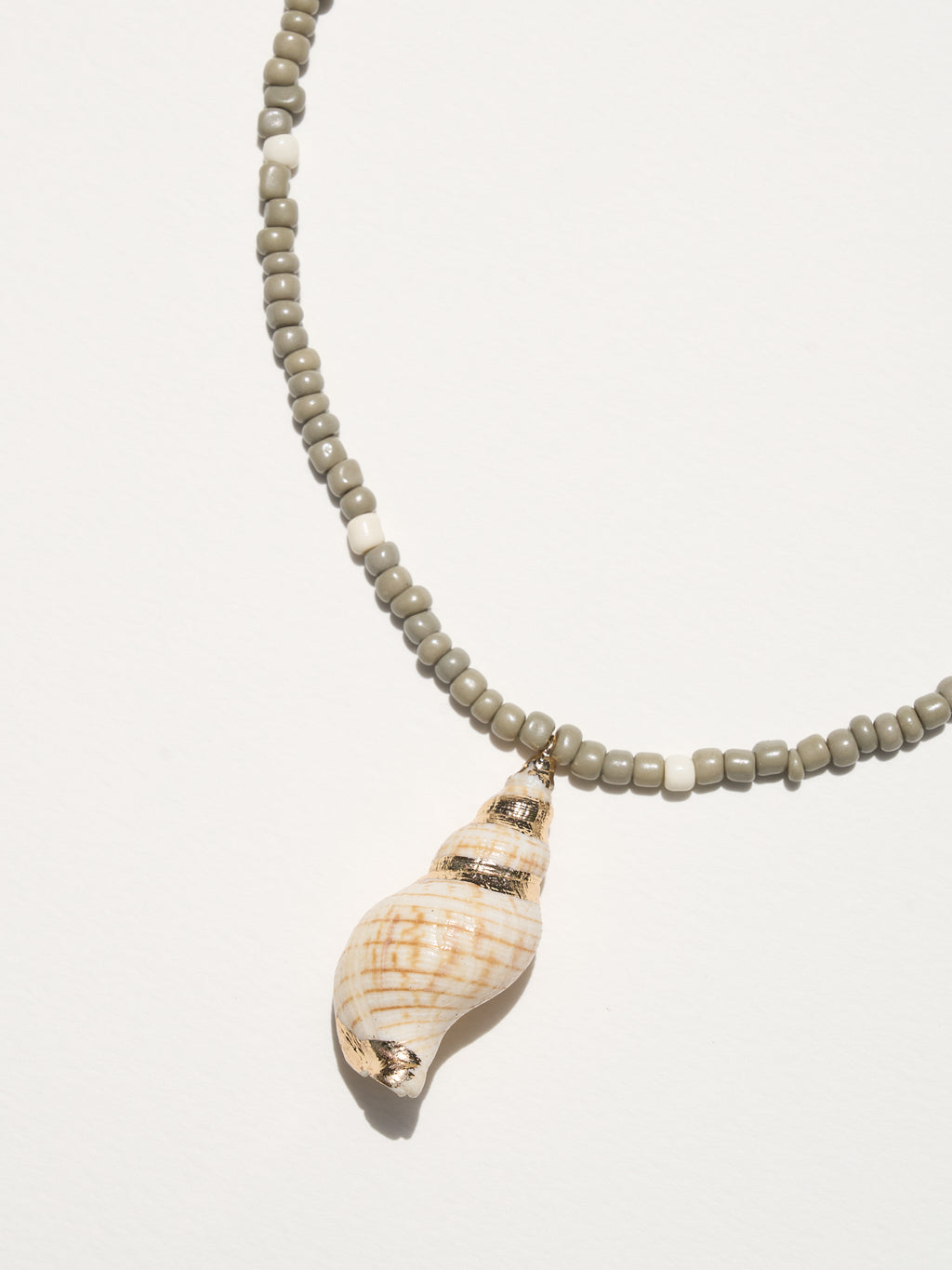 Collier Santorin