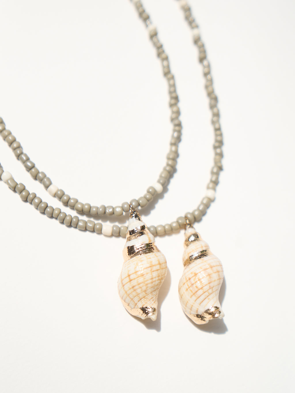 Collier Santorin