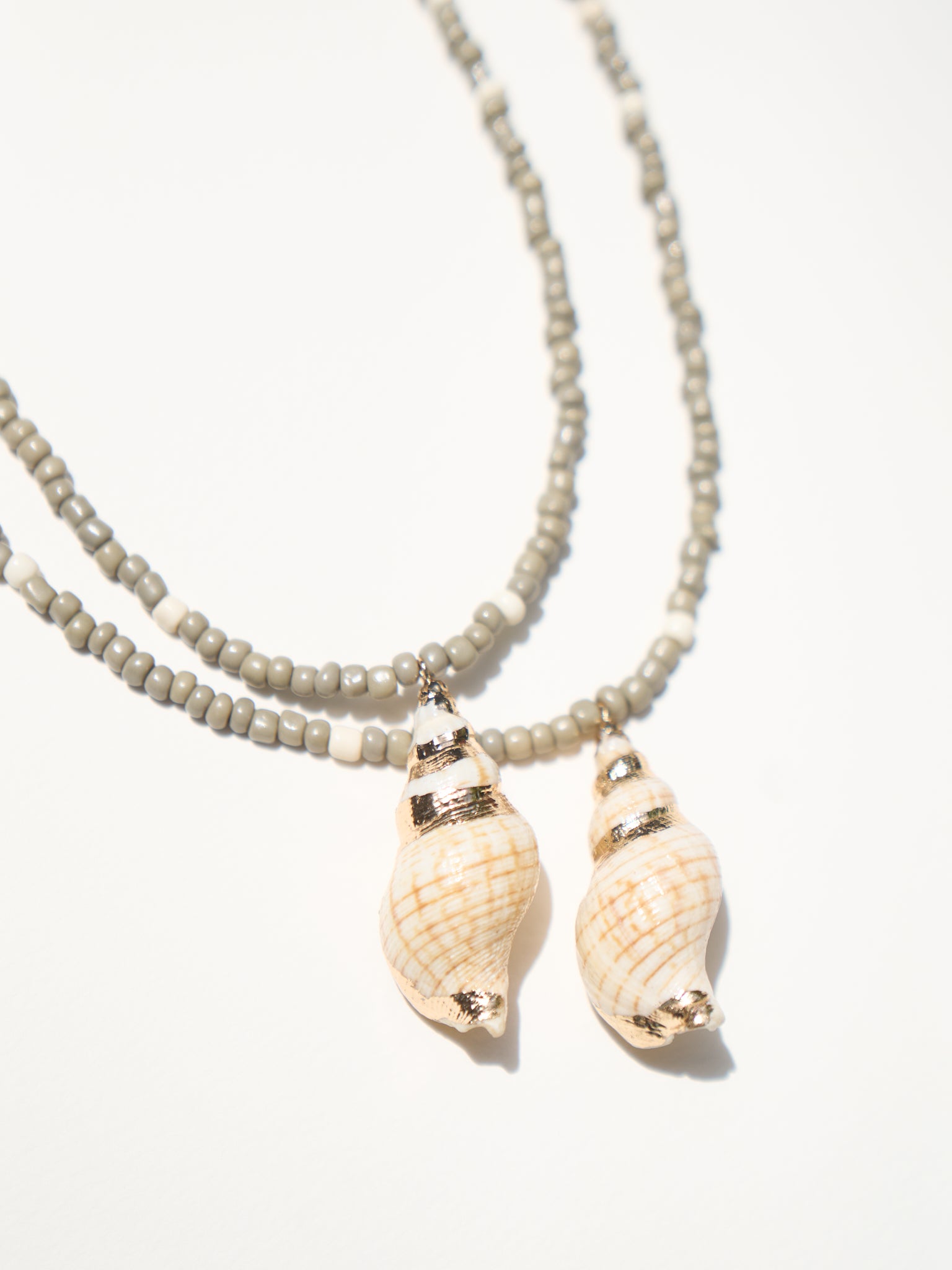 Collier Santorin
