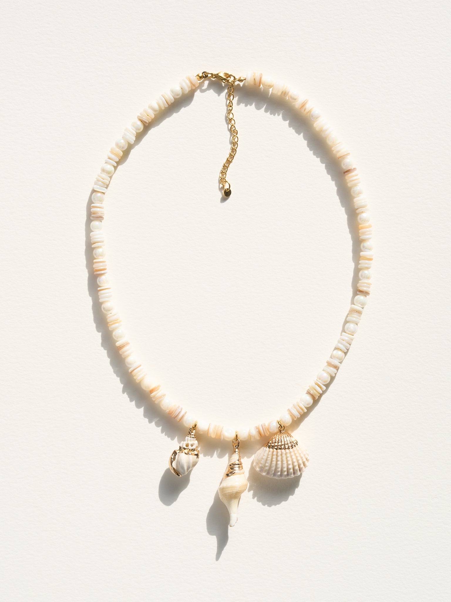 Collier Nerea