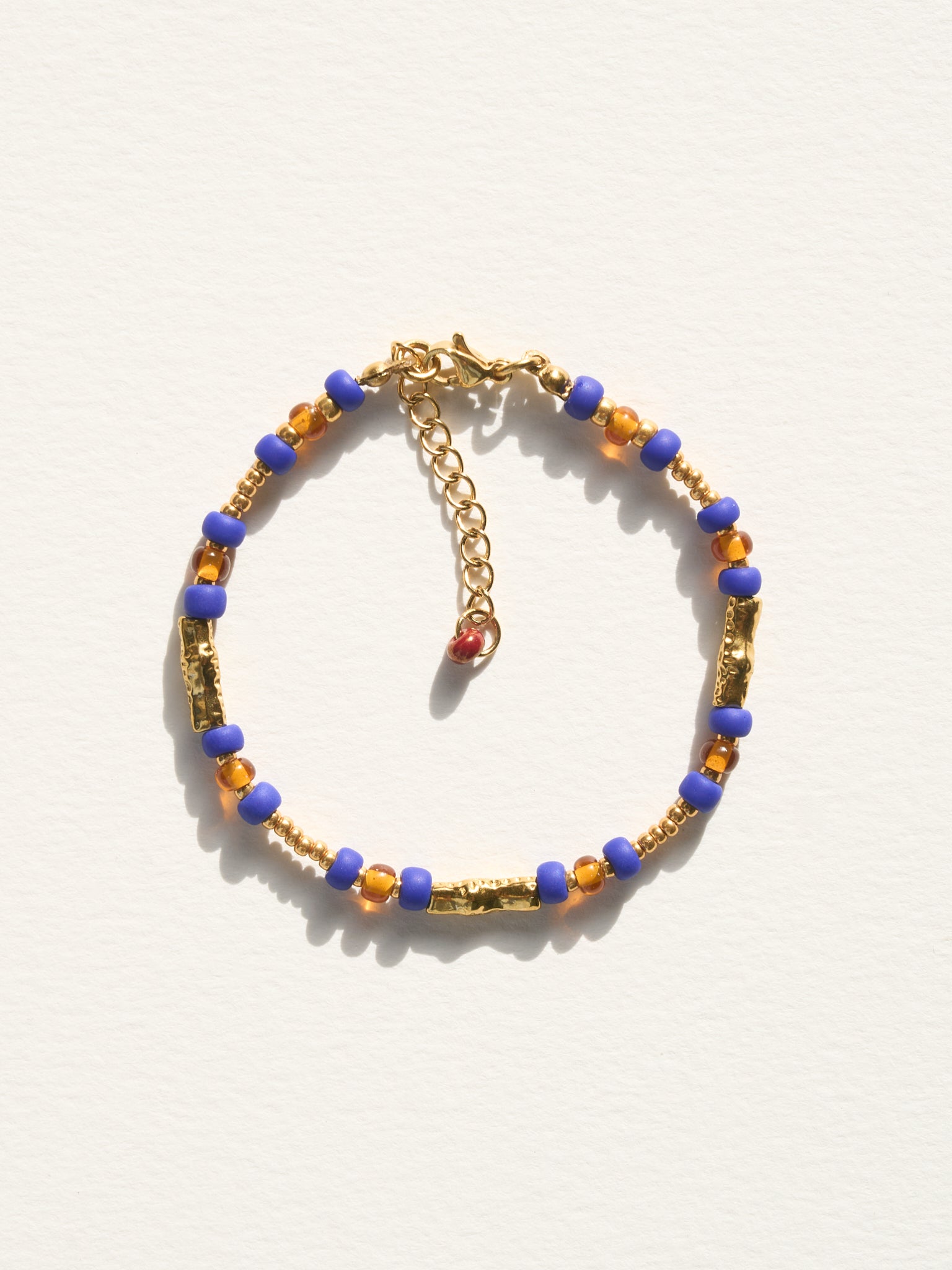Bracelet Azurio or
