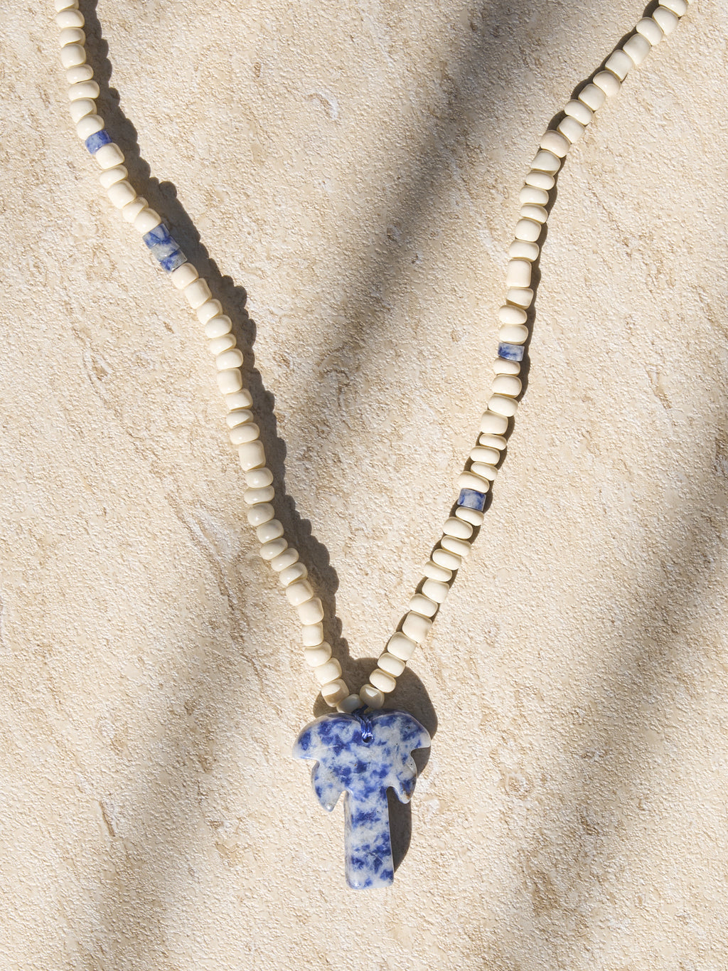 Sautoir NAXOS
