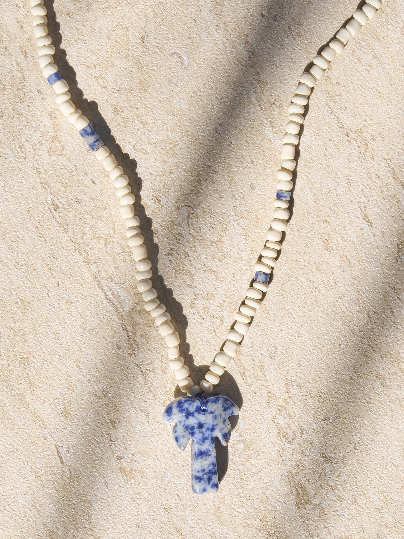 Sautoir NAXOS