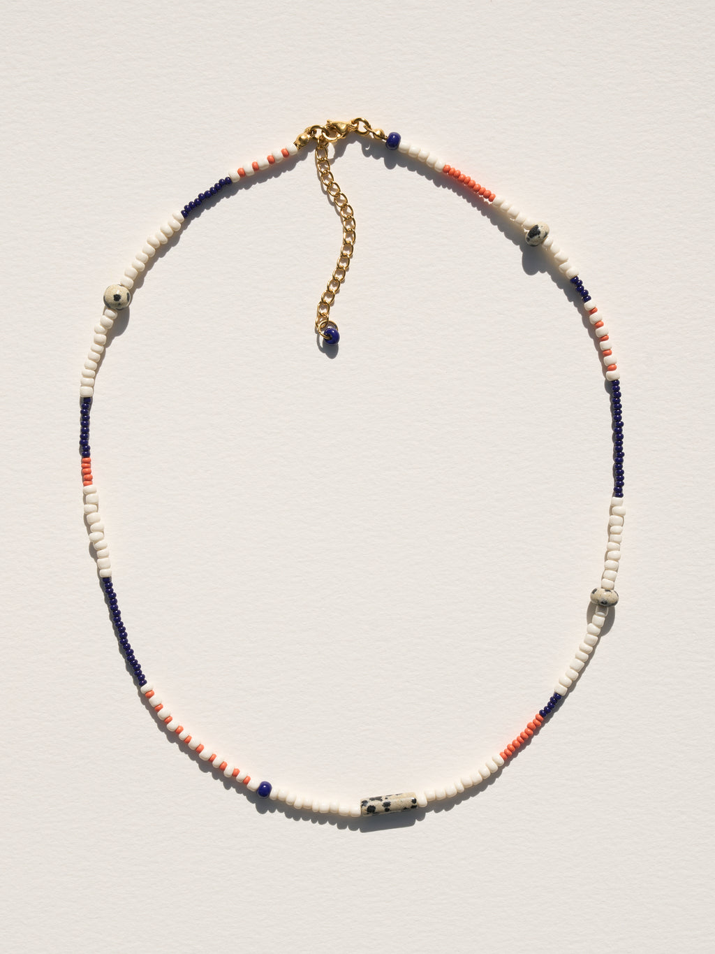 Collier Vasiliki