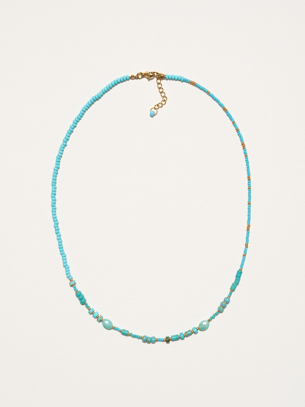 Bracelet & collier 2 en 1 - Oraya