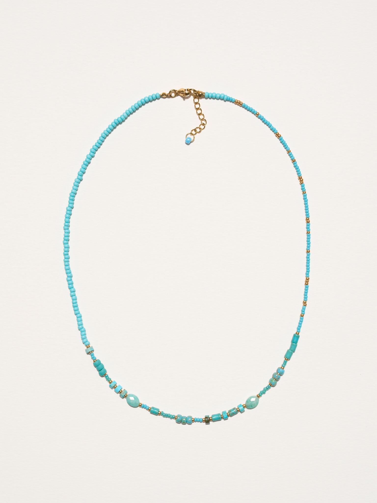 Bracelet & collier 2 en 1 - Oraya