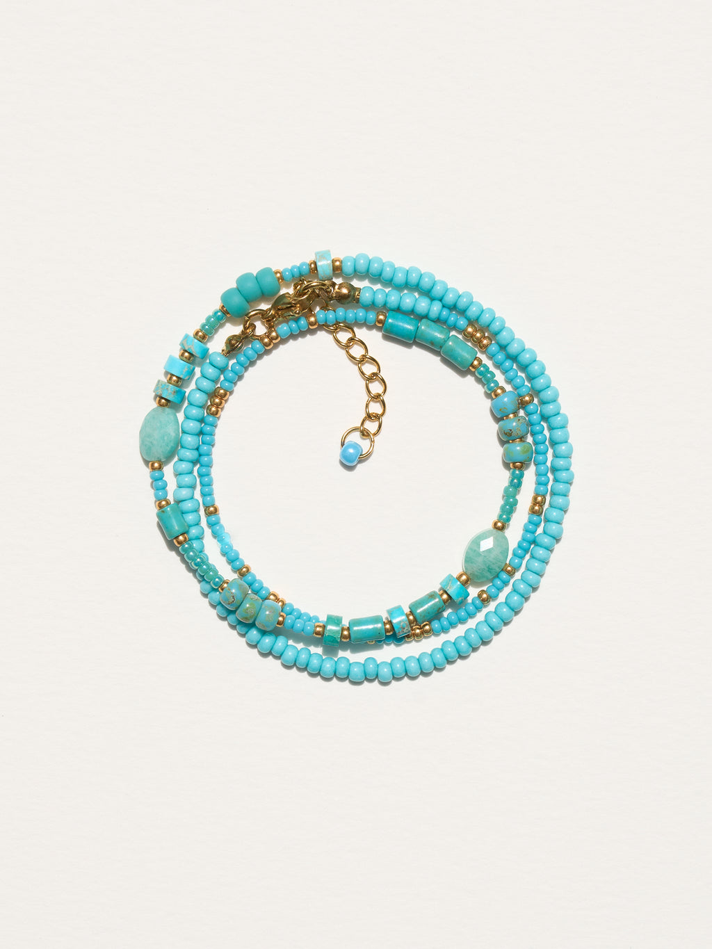 Bracelet & collier 2 en 1 - Oraya
