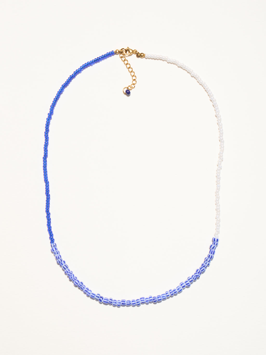 Bracelet & collier 2 en 1 - Rivya