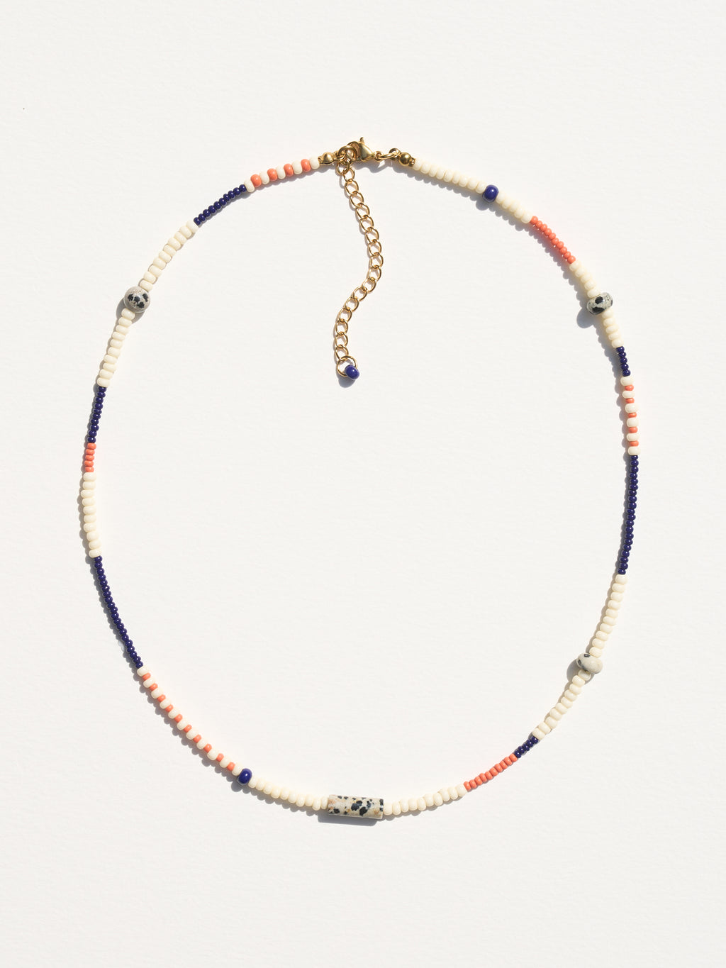 Collier Naos