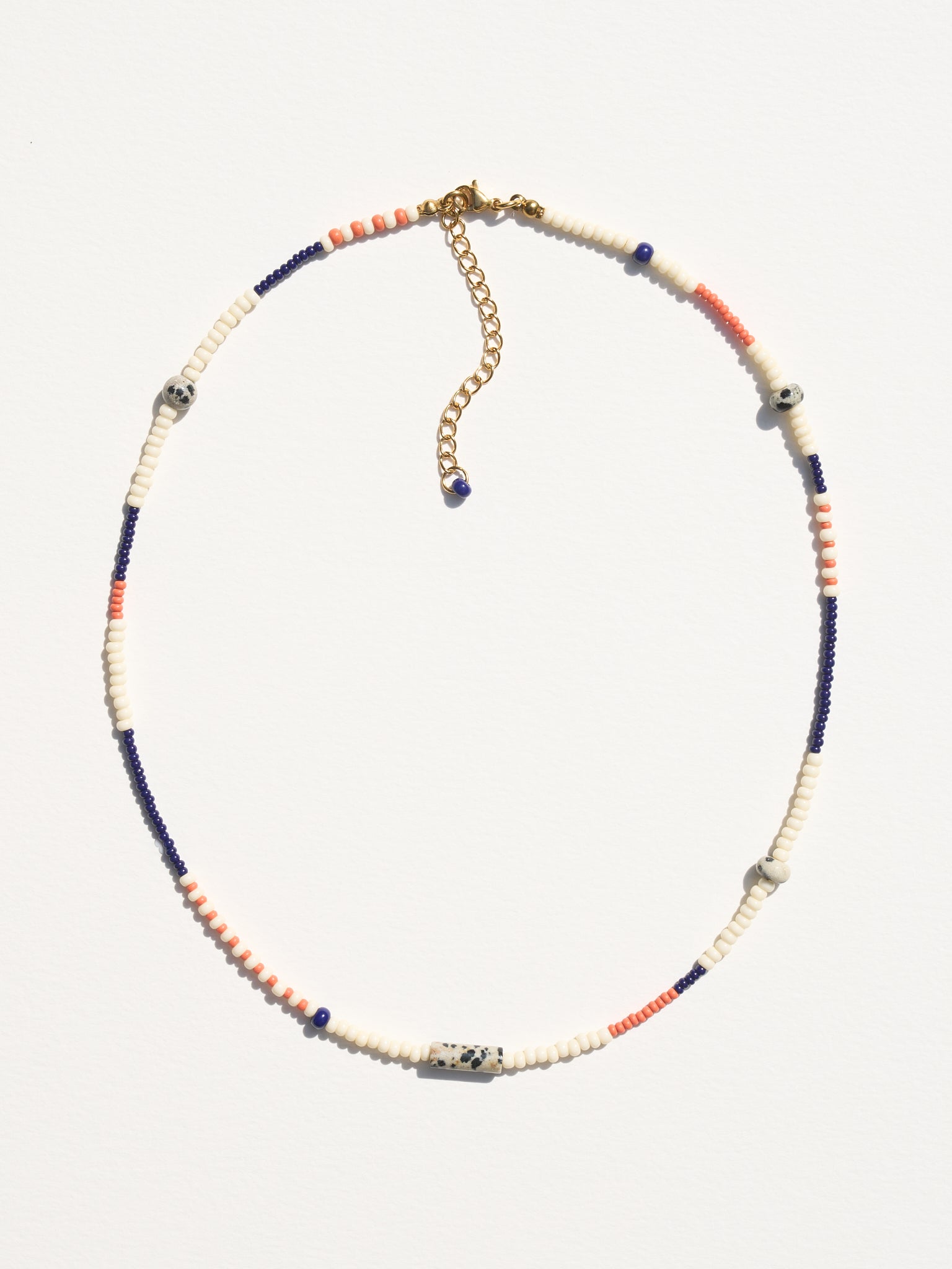 Collier Naos