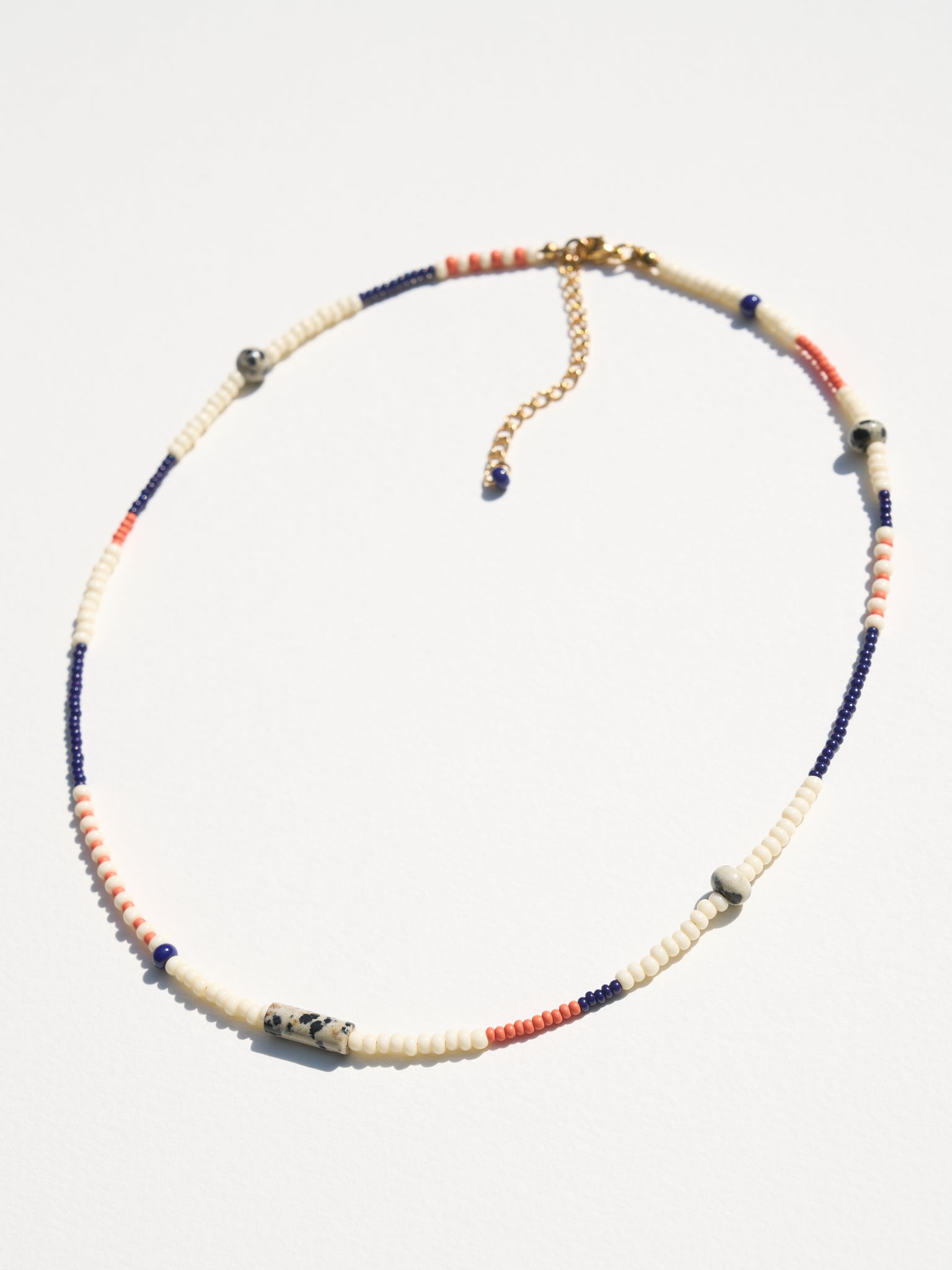 Collier Naos