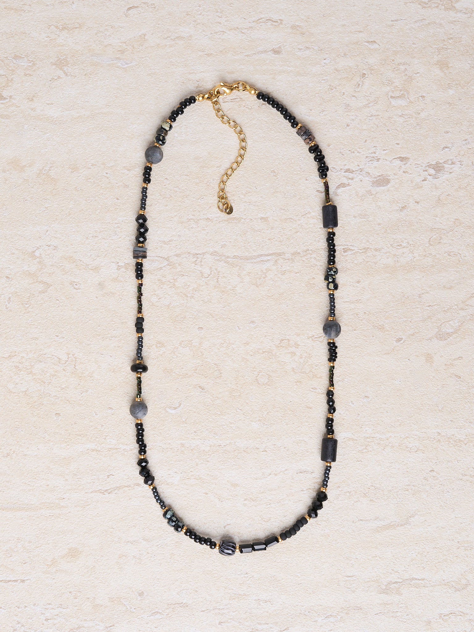 Collier Noxen