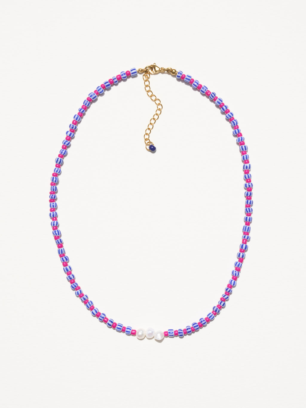 Collier Thémis
