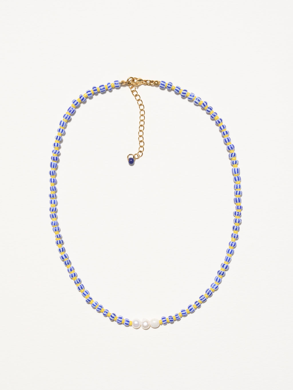 Collier Thémis