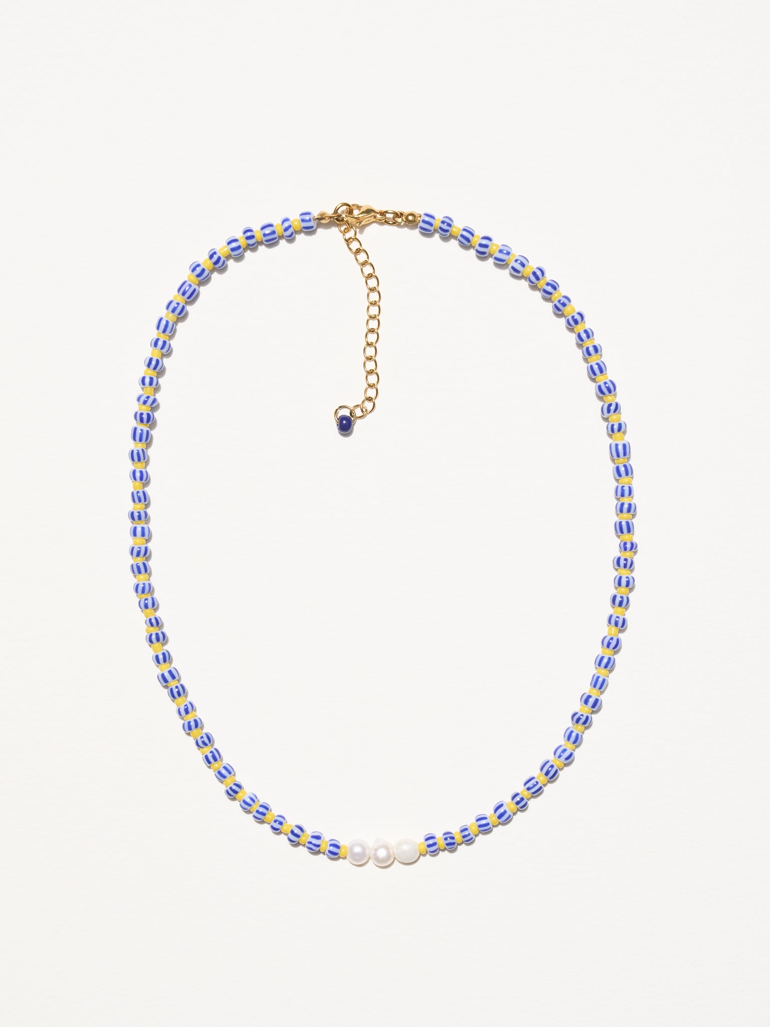 Collier Thémis