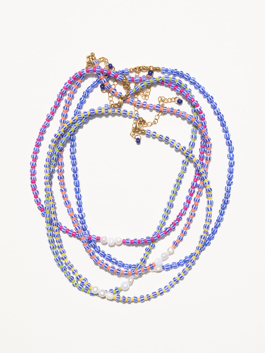 Collier Thémis