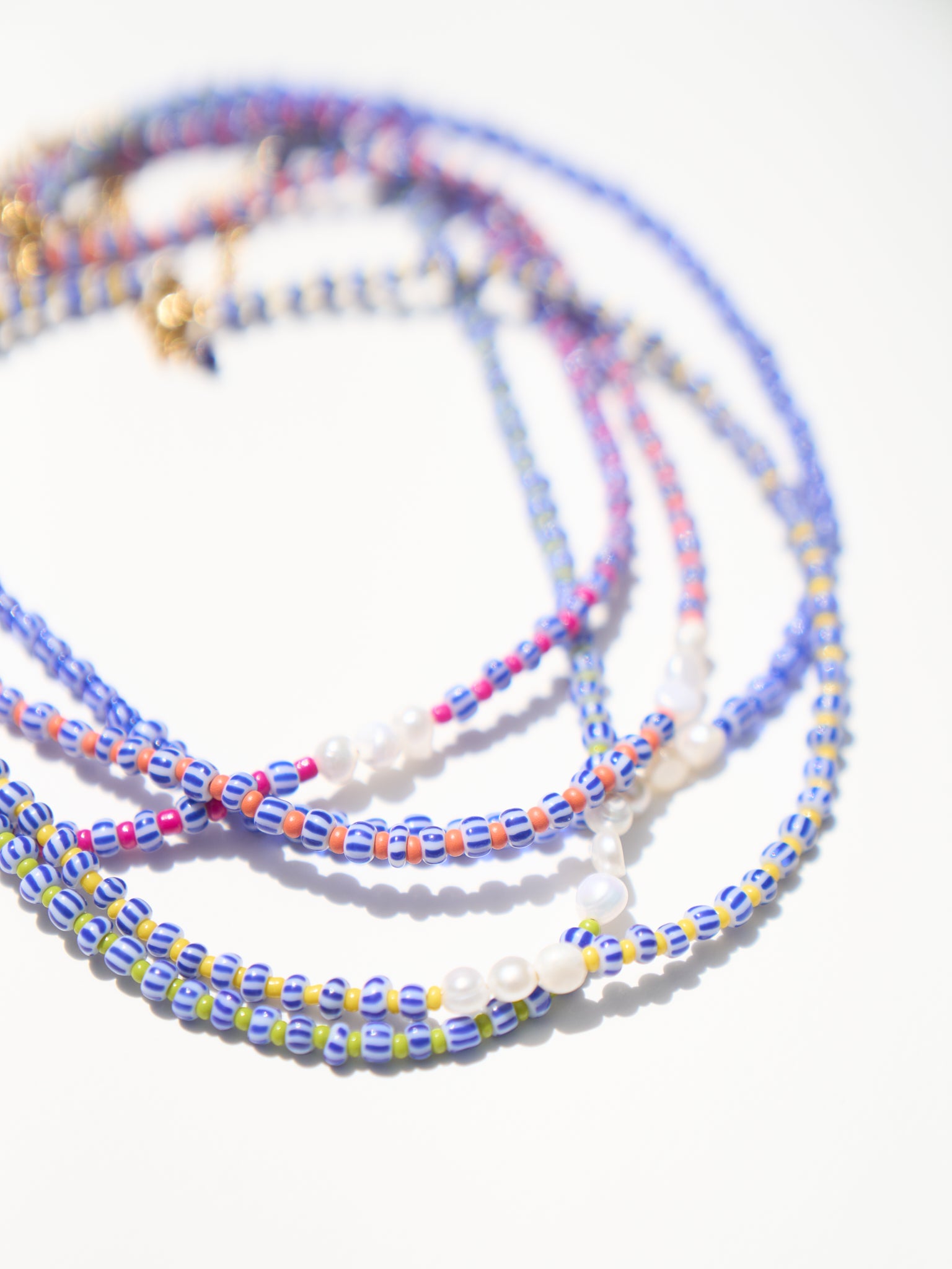 Collier Thémis