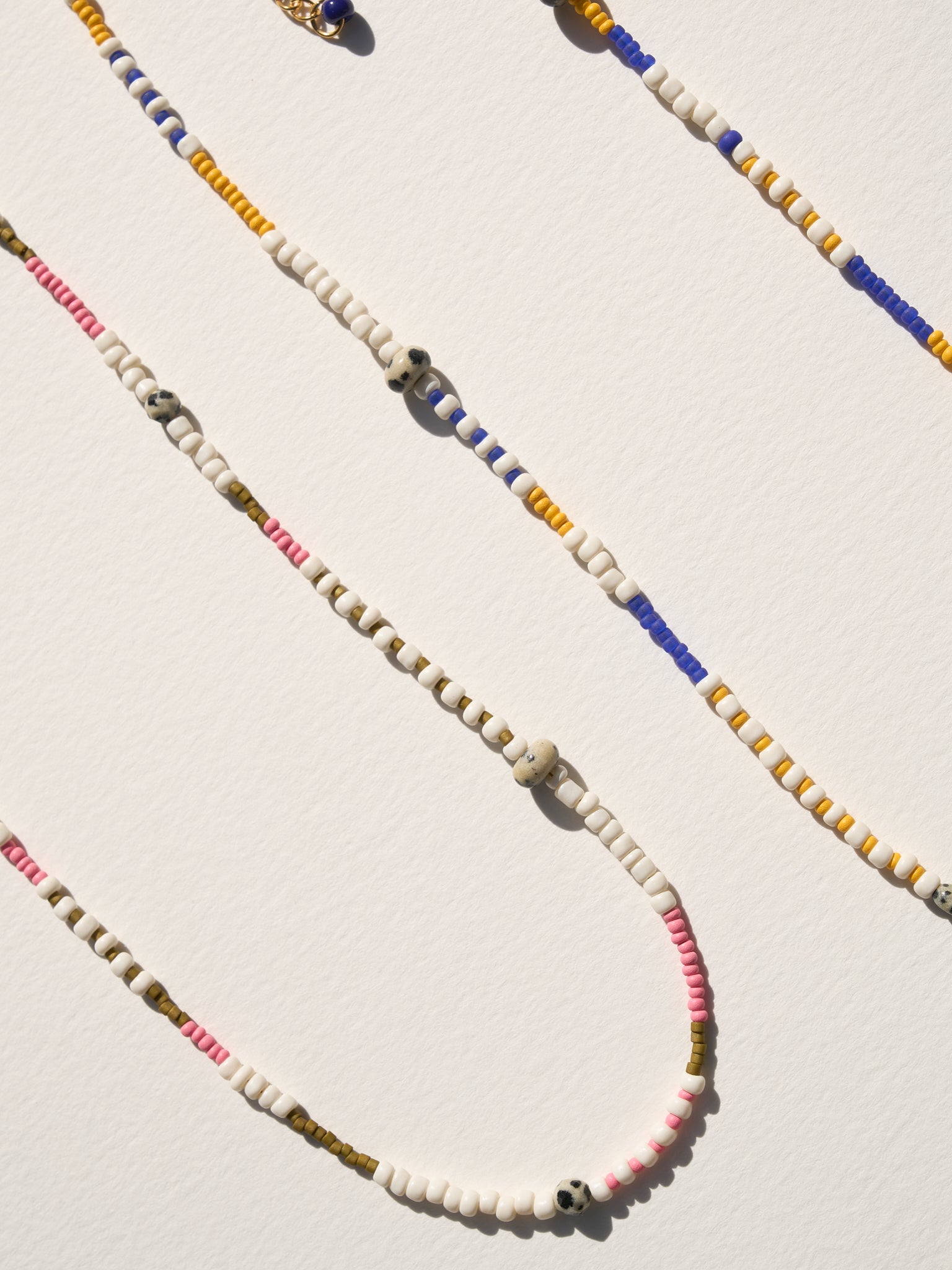 Collier Ikaria
