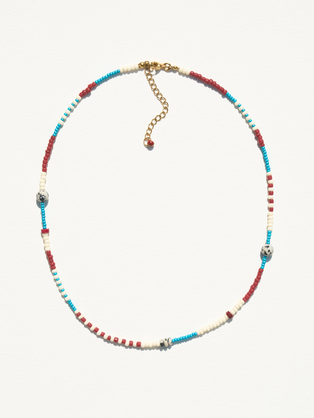 Collier Délos
