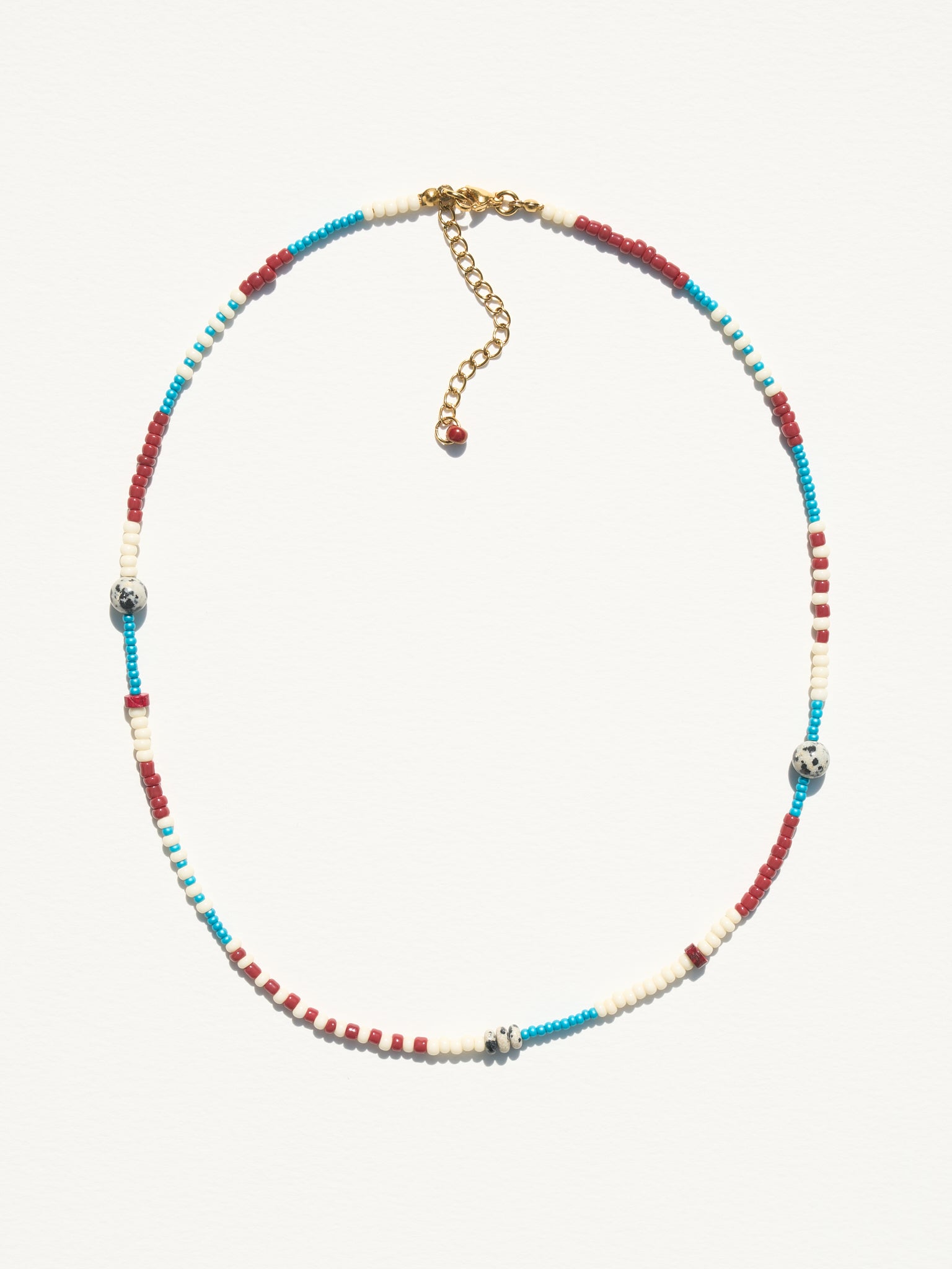 Collier Délos