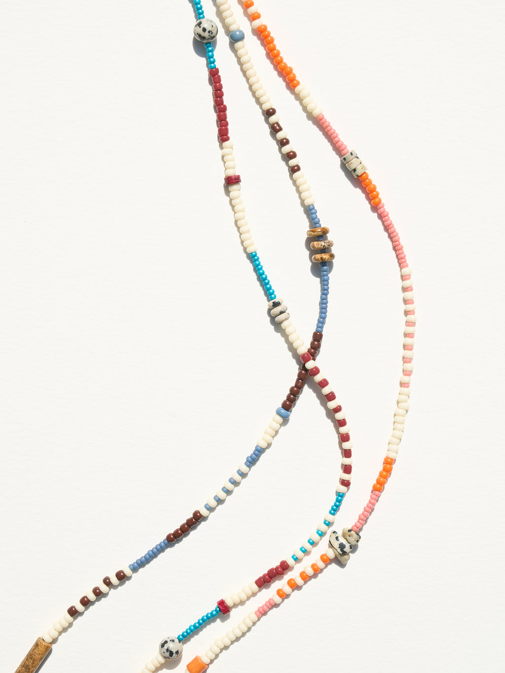 Collier Délos