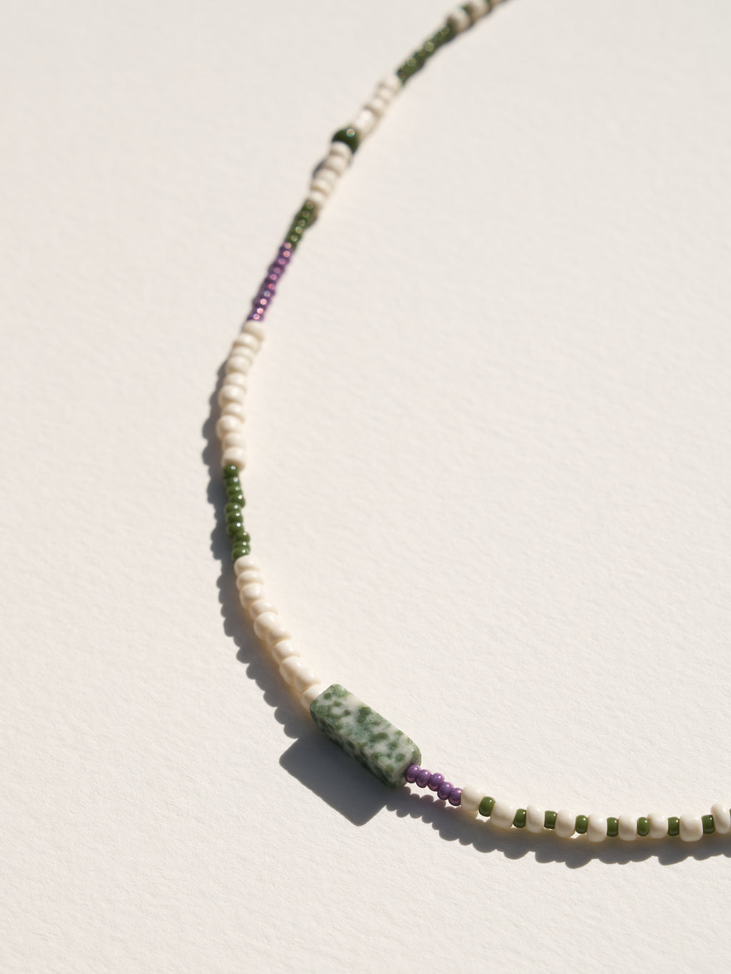 Collier Calliope