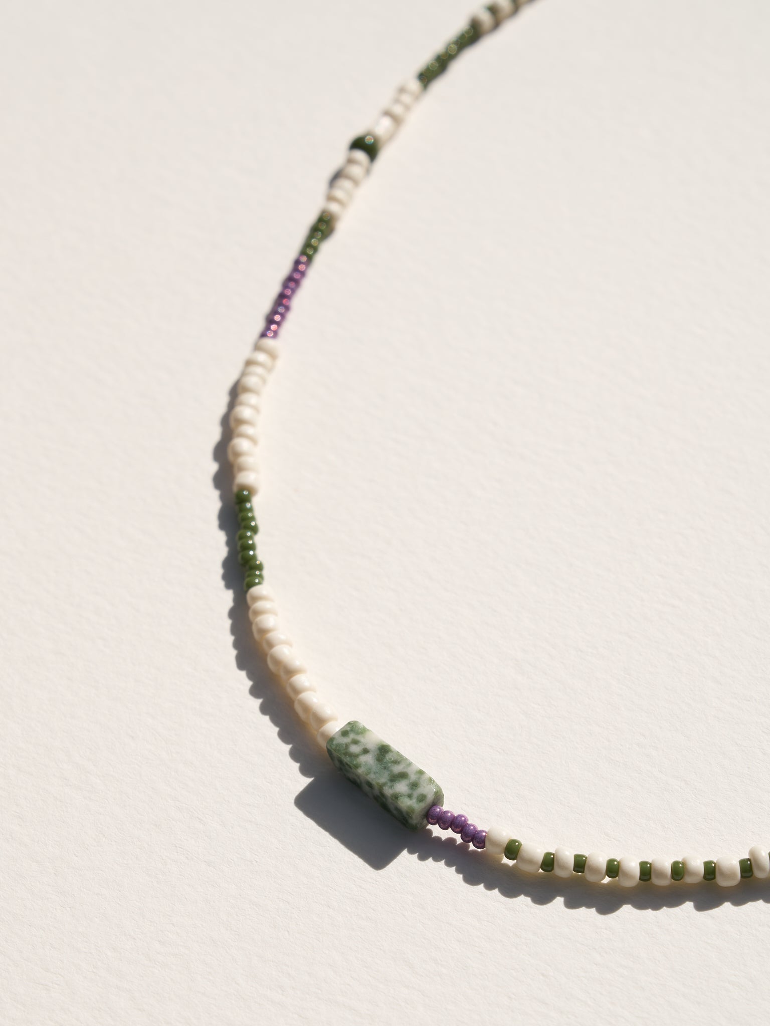 Collier Calliope