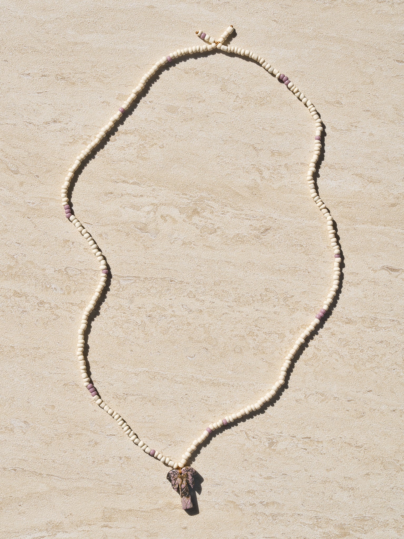 Sautoir Ikaria