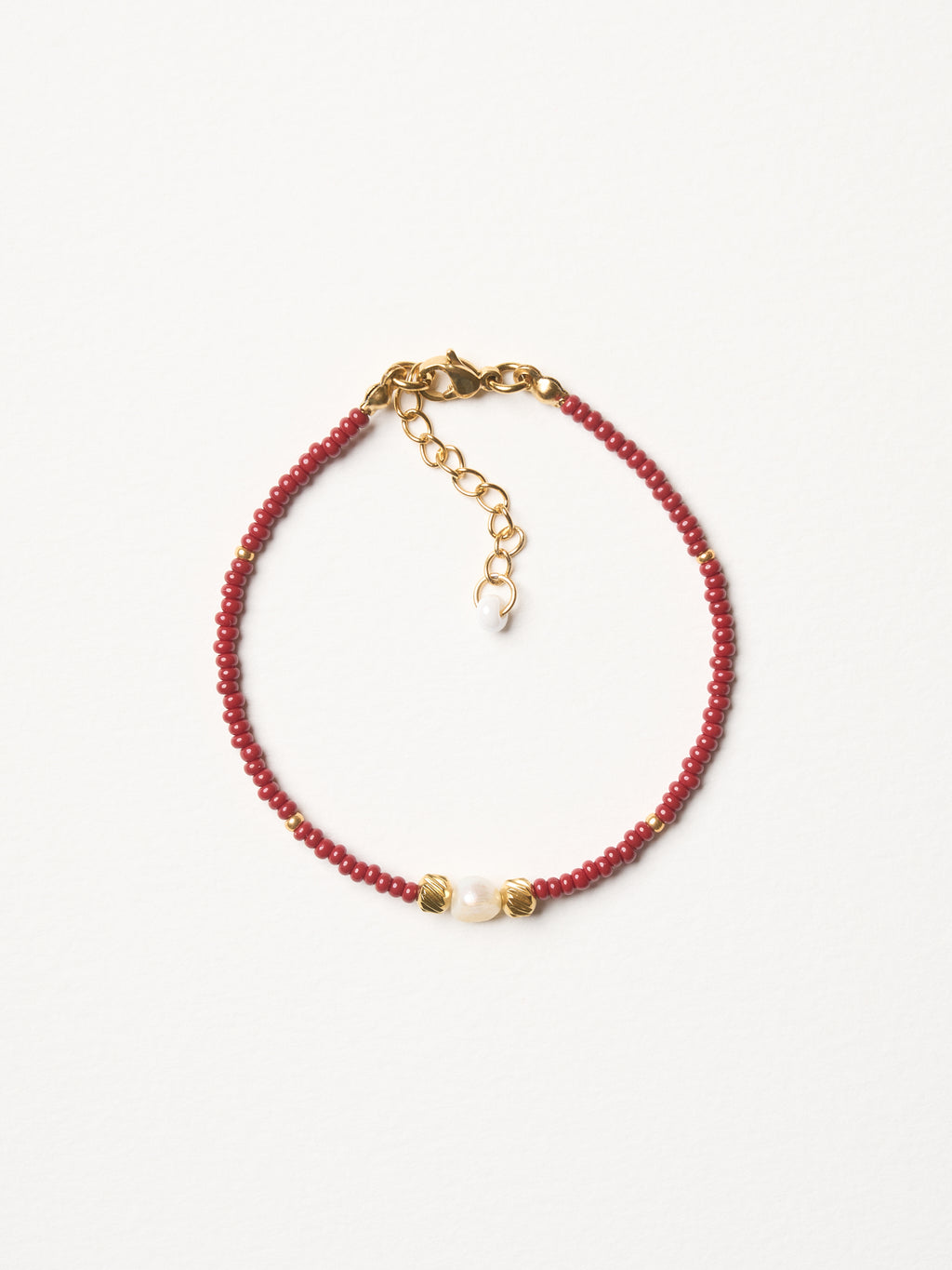 Bracelet Aglaé