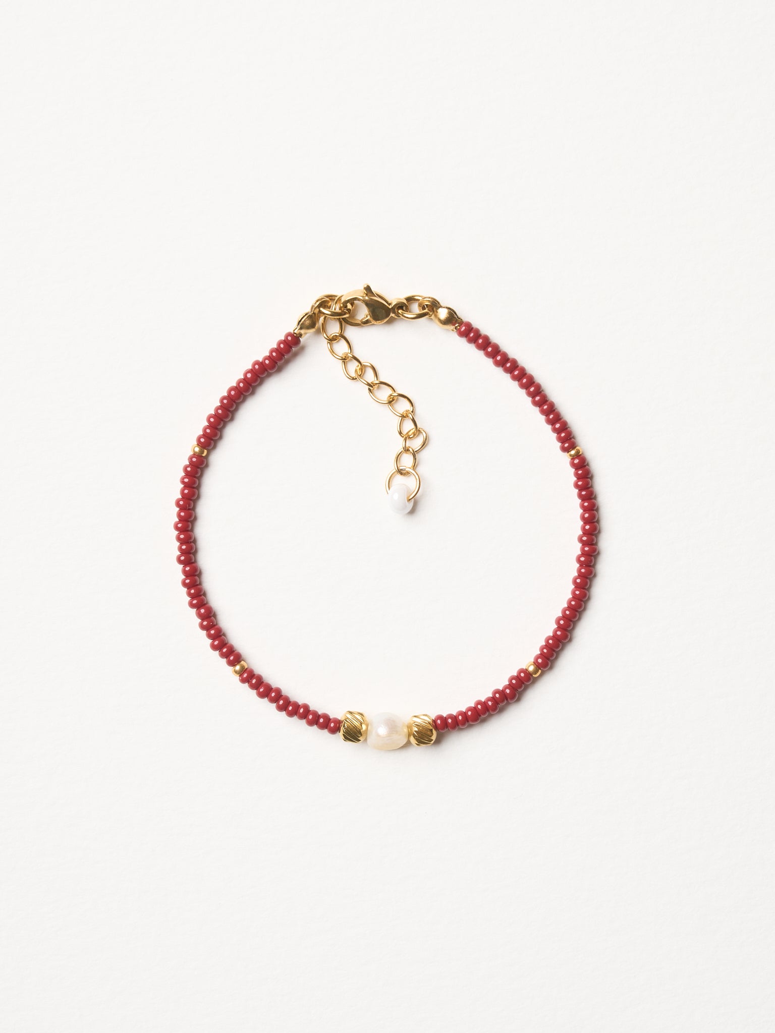Bracelet Aglaé