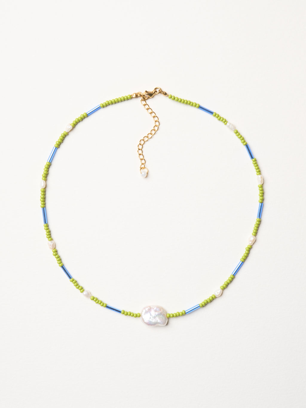 Collier Cylia