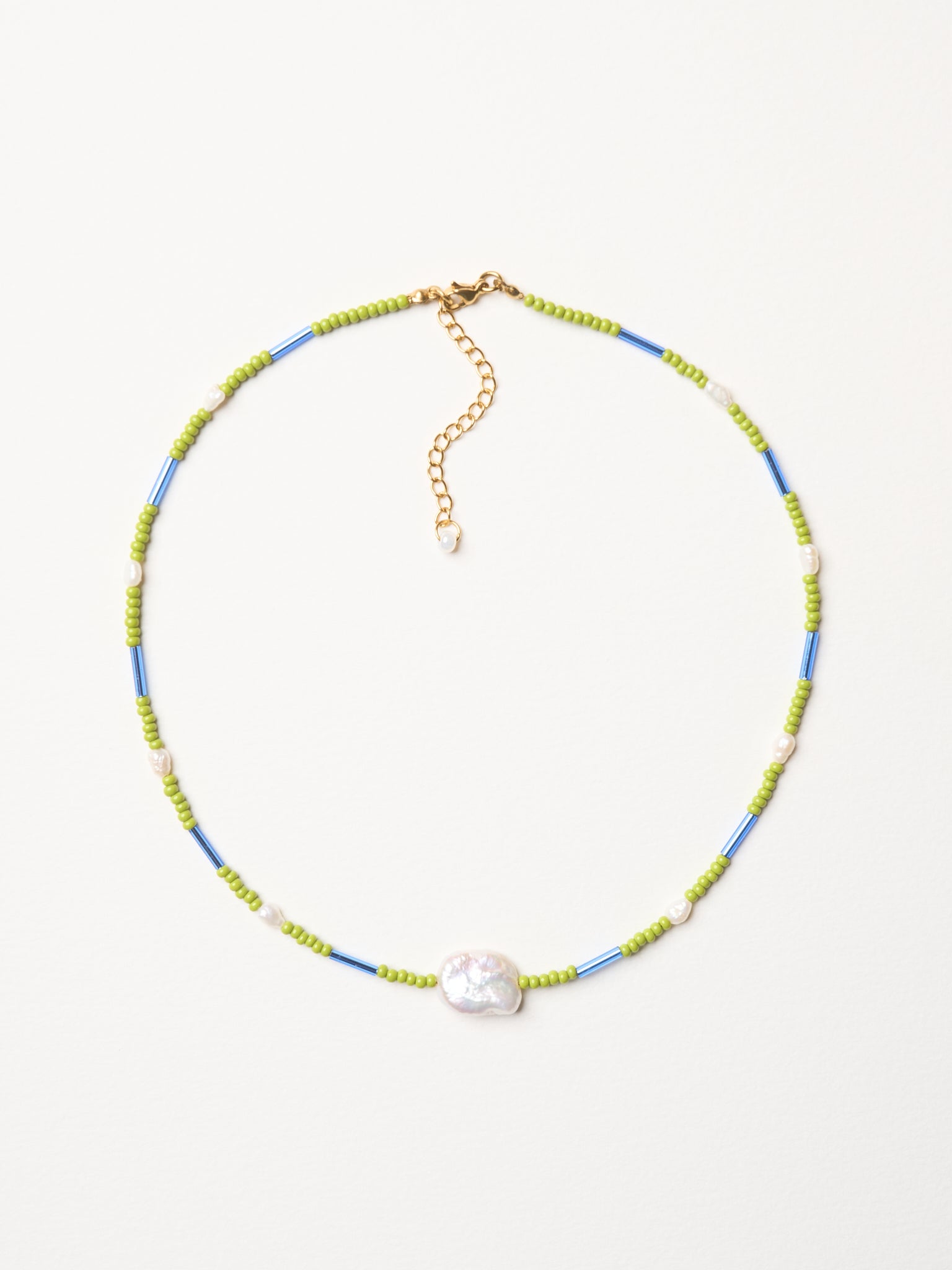 Collier Cylia