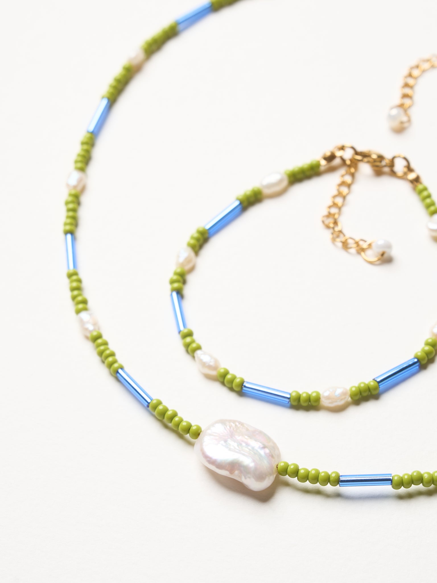 Collier Cylia