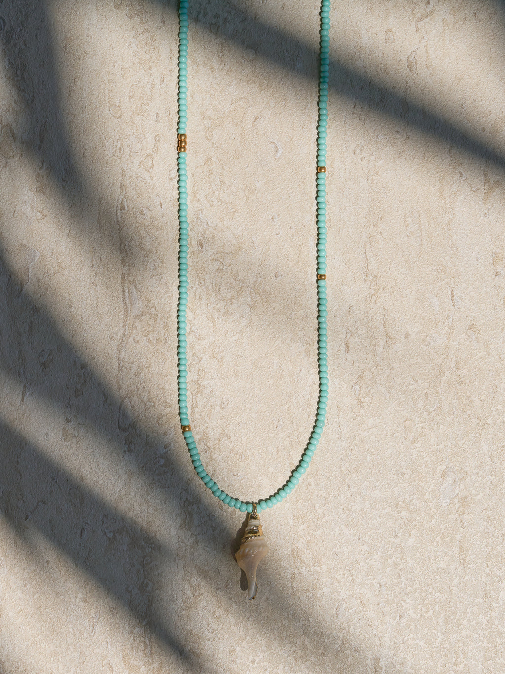 Sautoir Amorgos