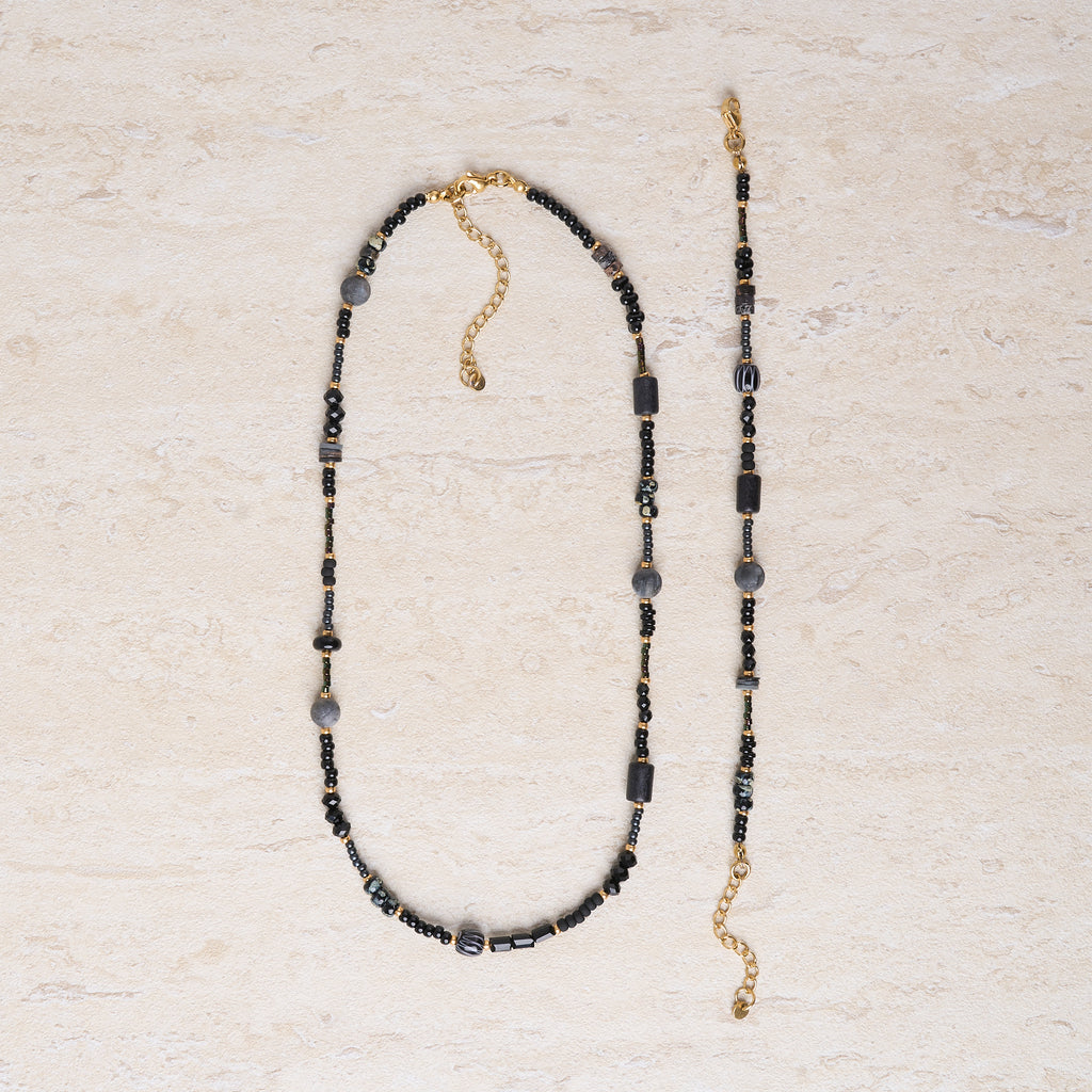 Collier Noxen