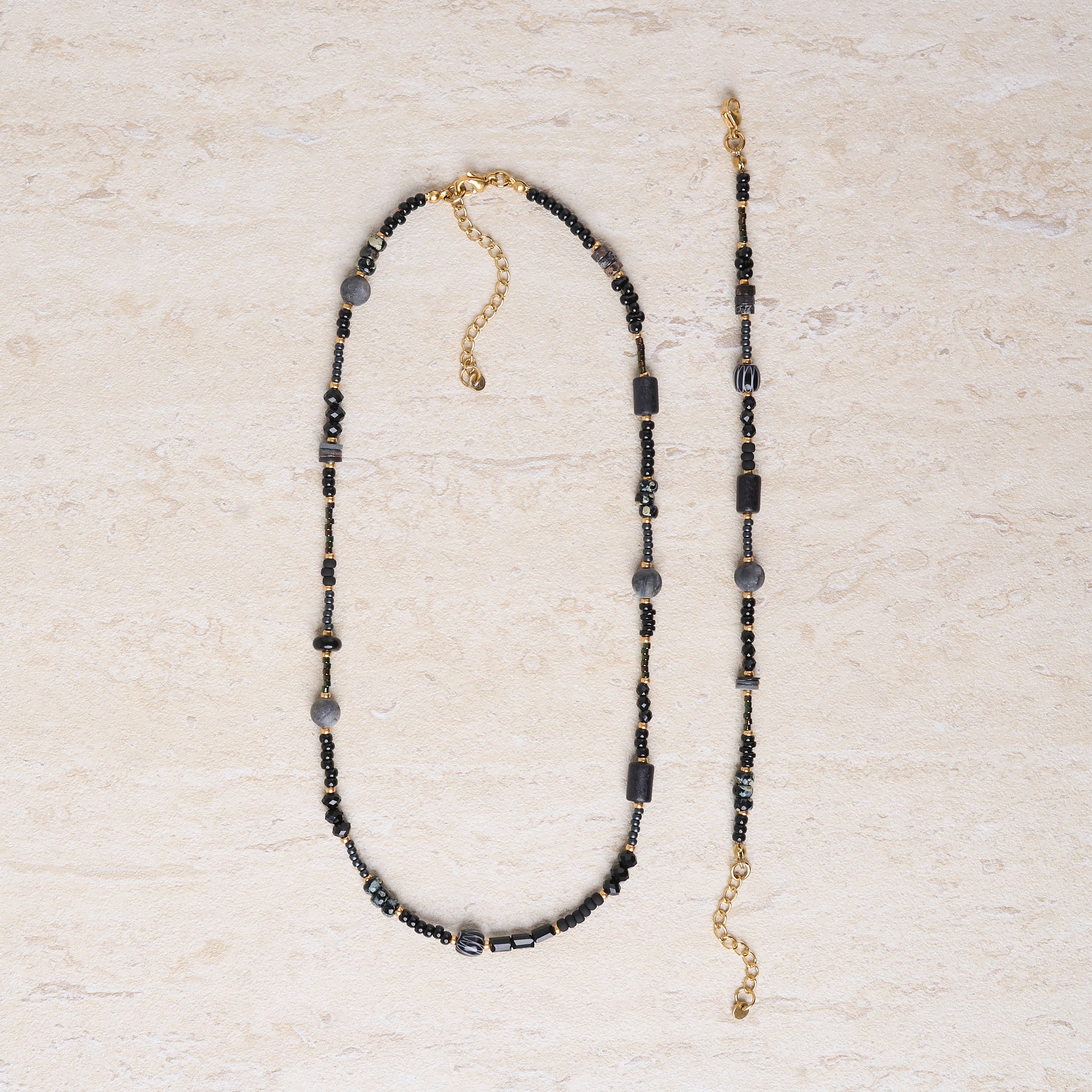 Collier Noxen