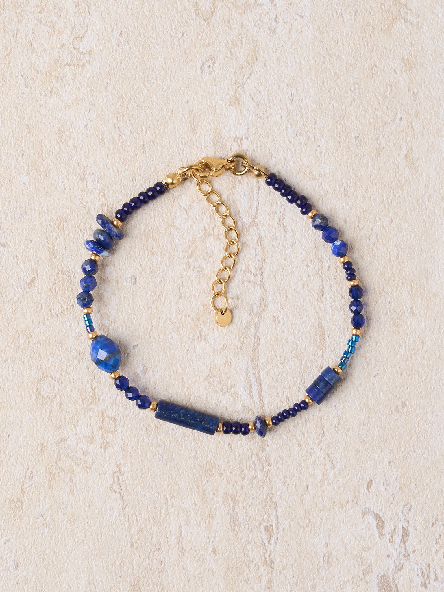 Bracelet Azuran