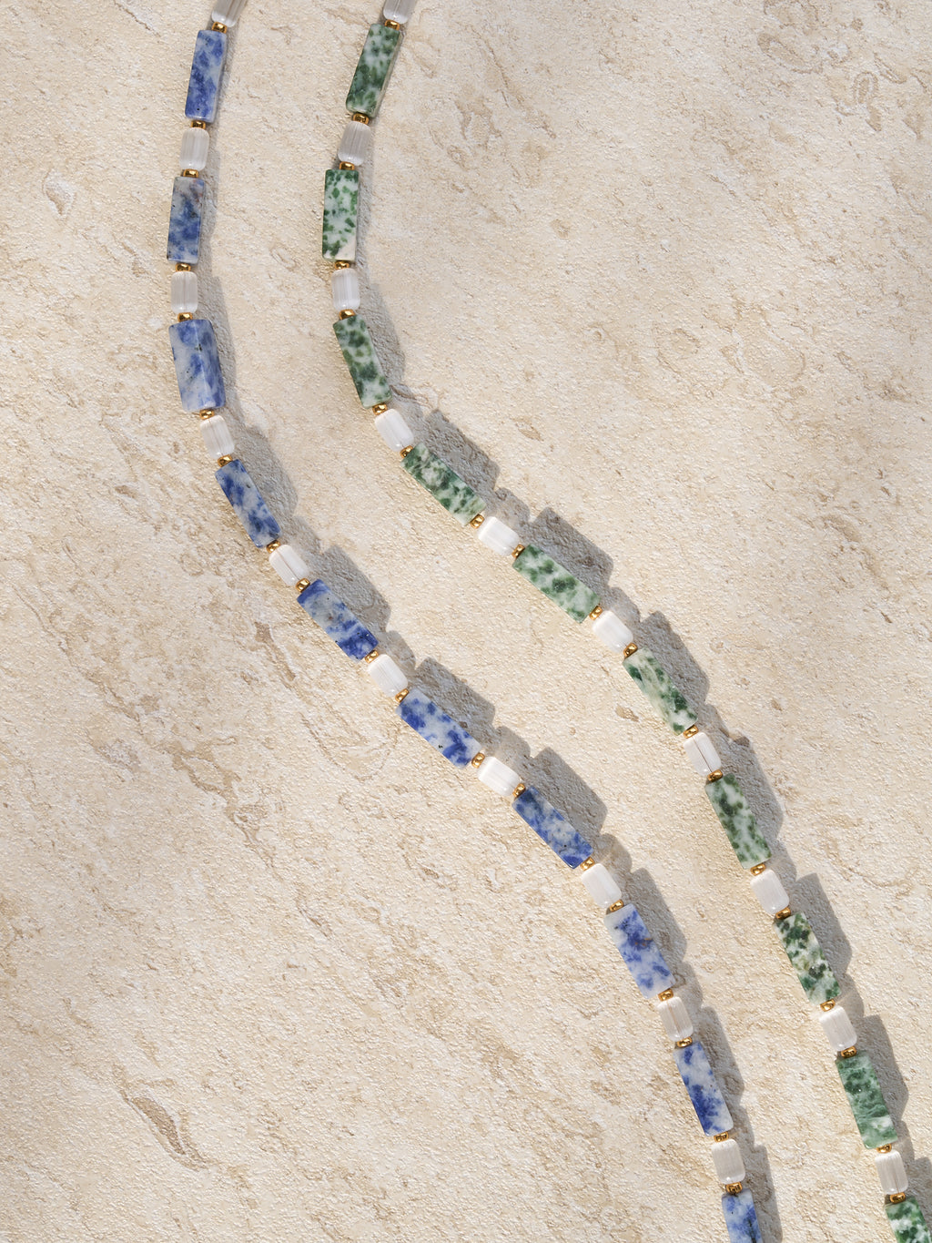 Collier Luma