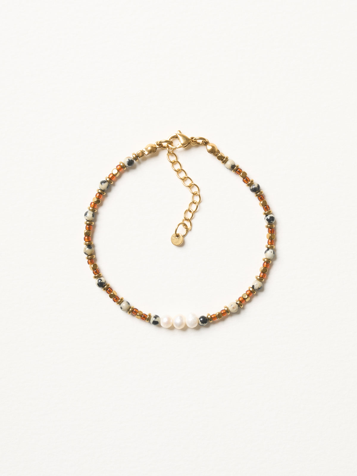 Bracelet Mélyra