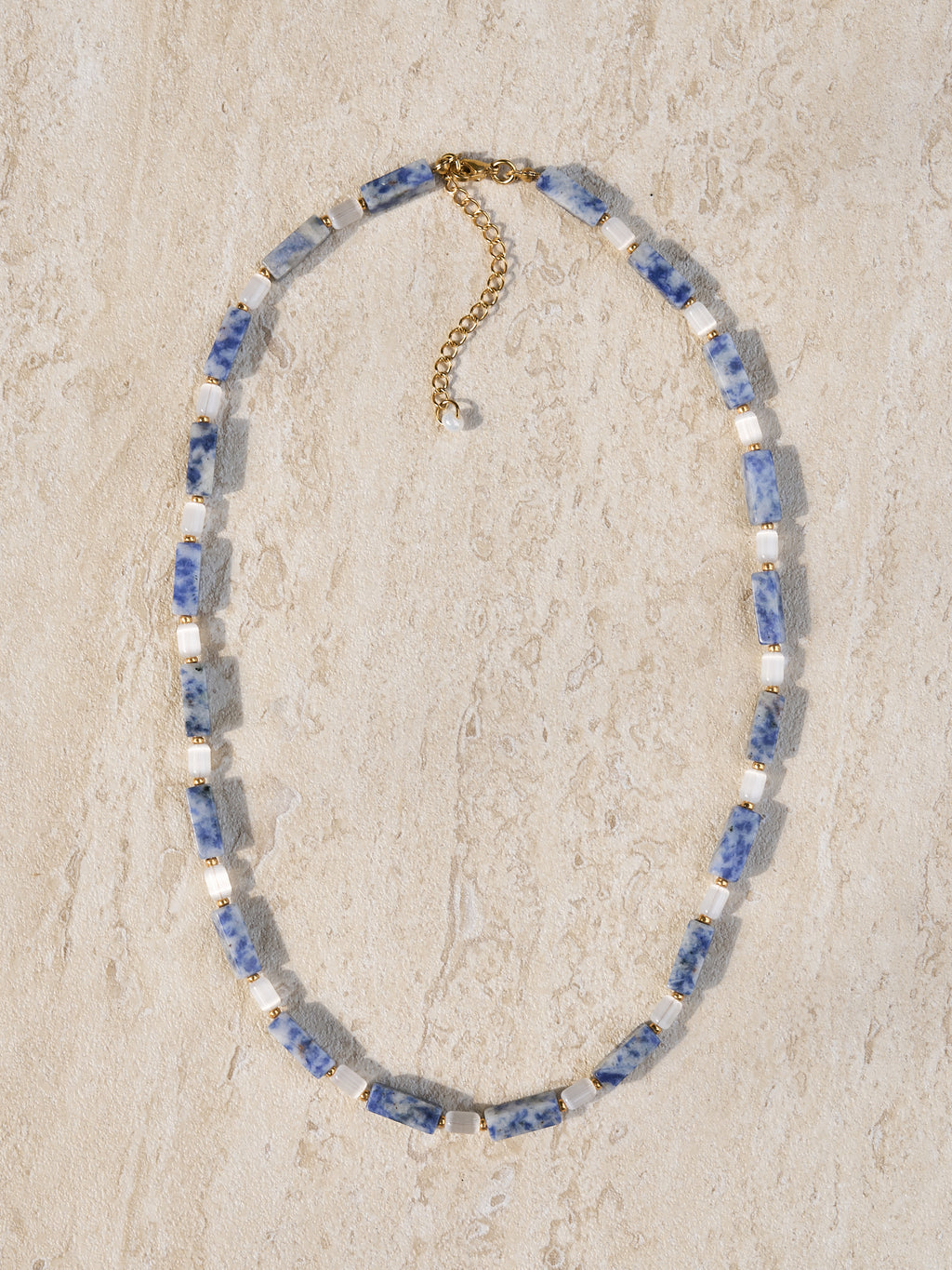 Collier Luma