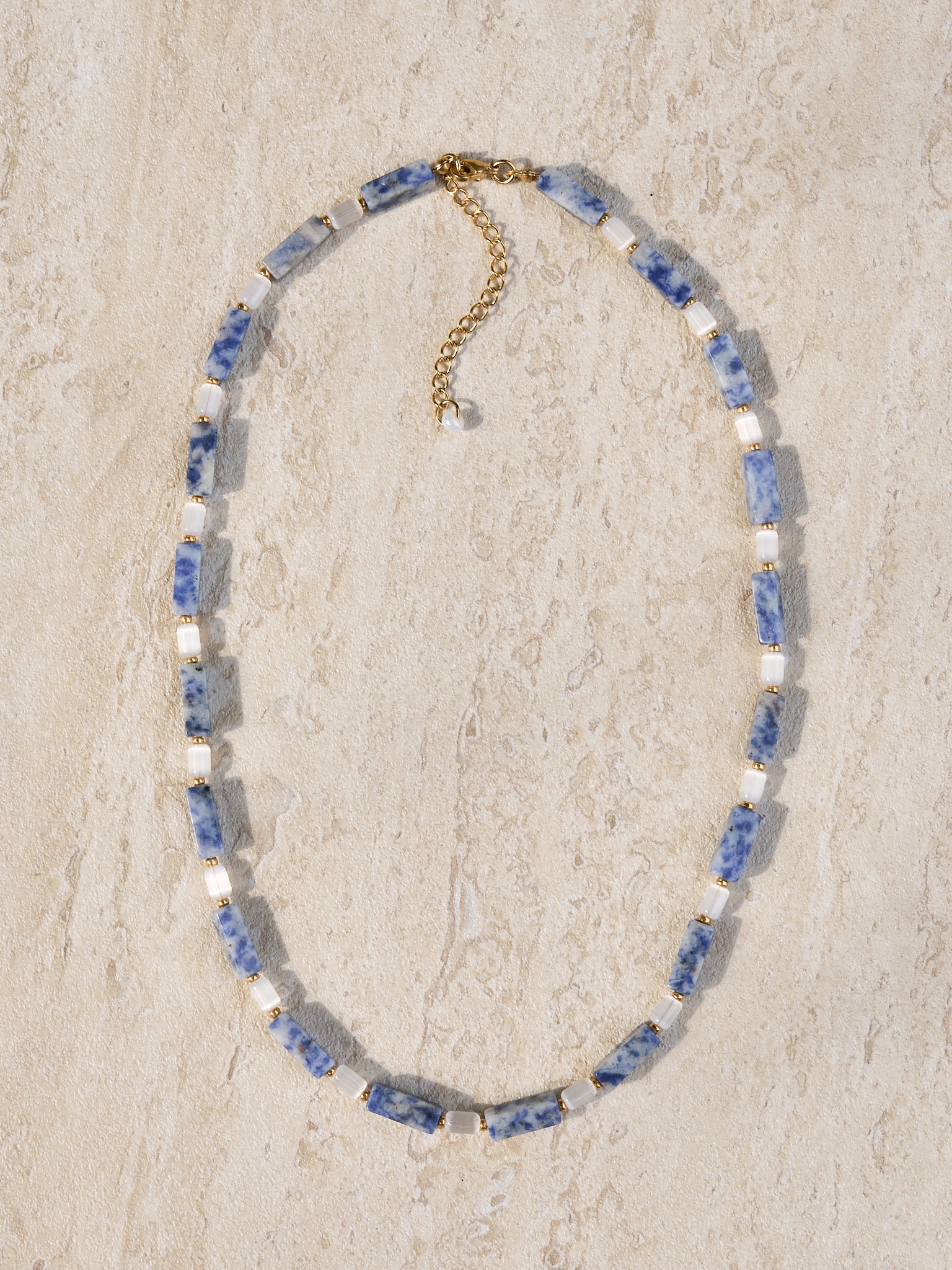 Collier Luma