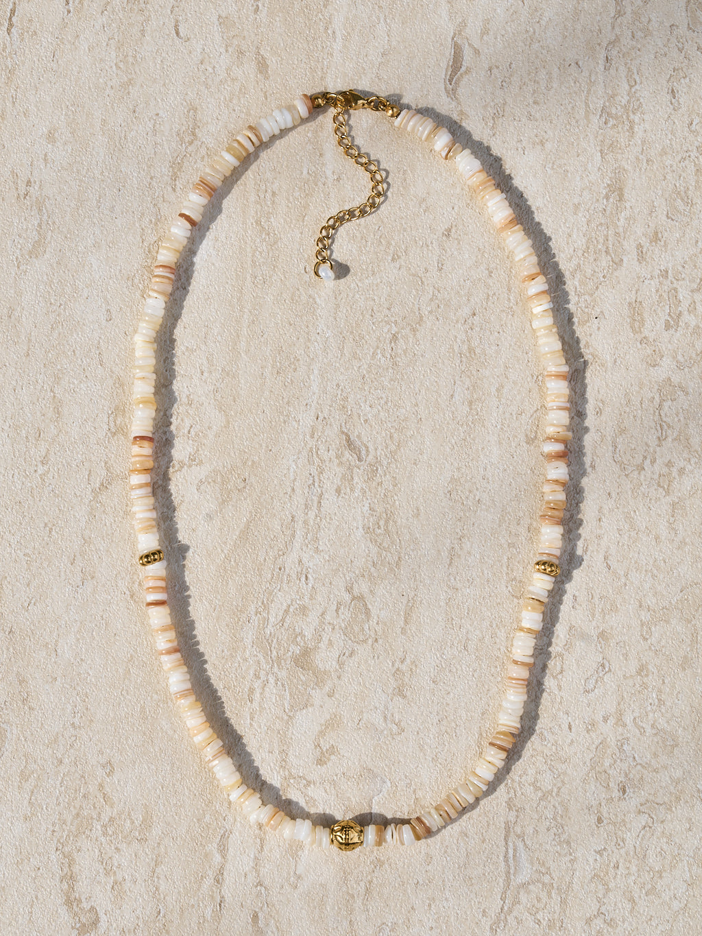 Collier Solen