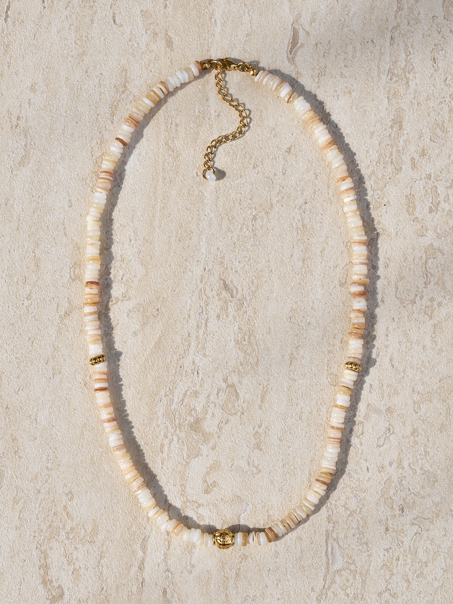 Collier Solen