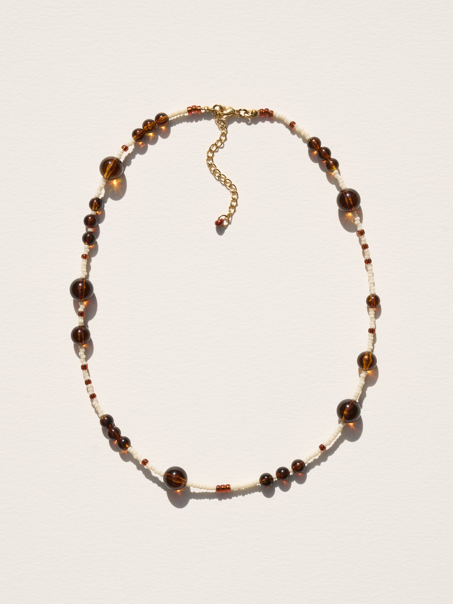 Collier Ambra