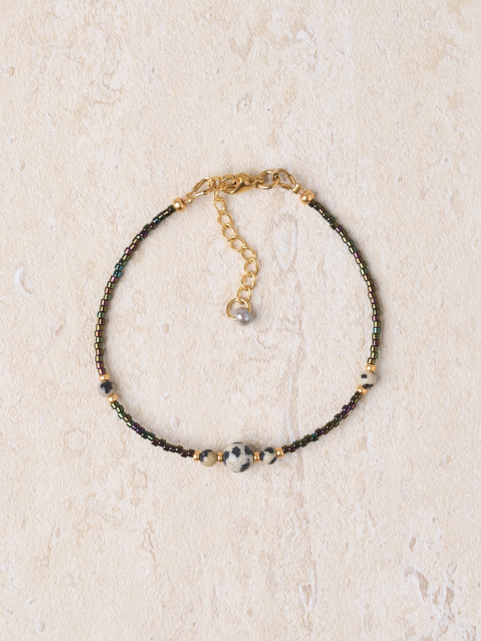 Bracelet Kairo