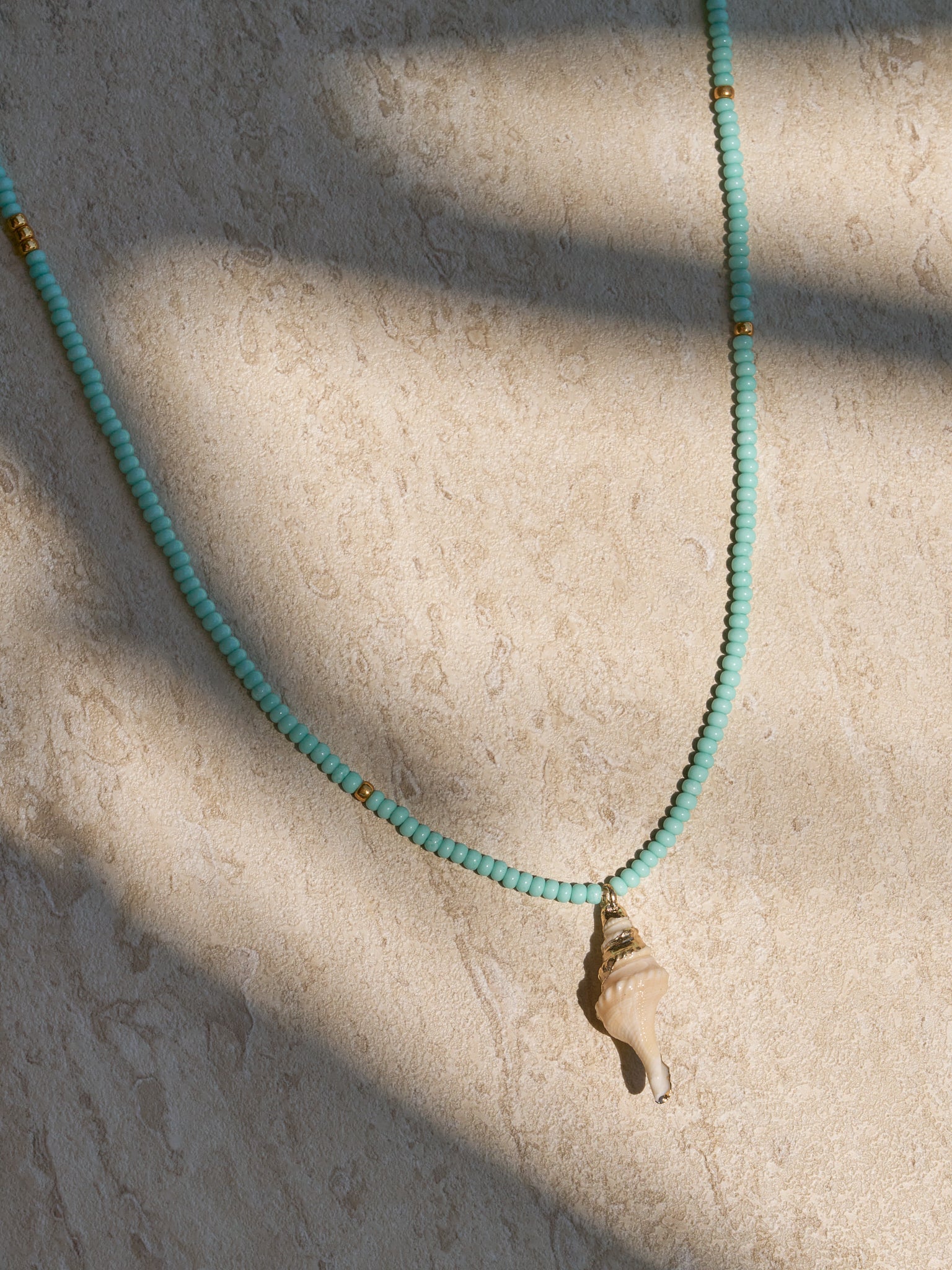 Sautoir Amorgos