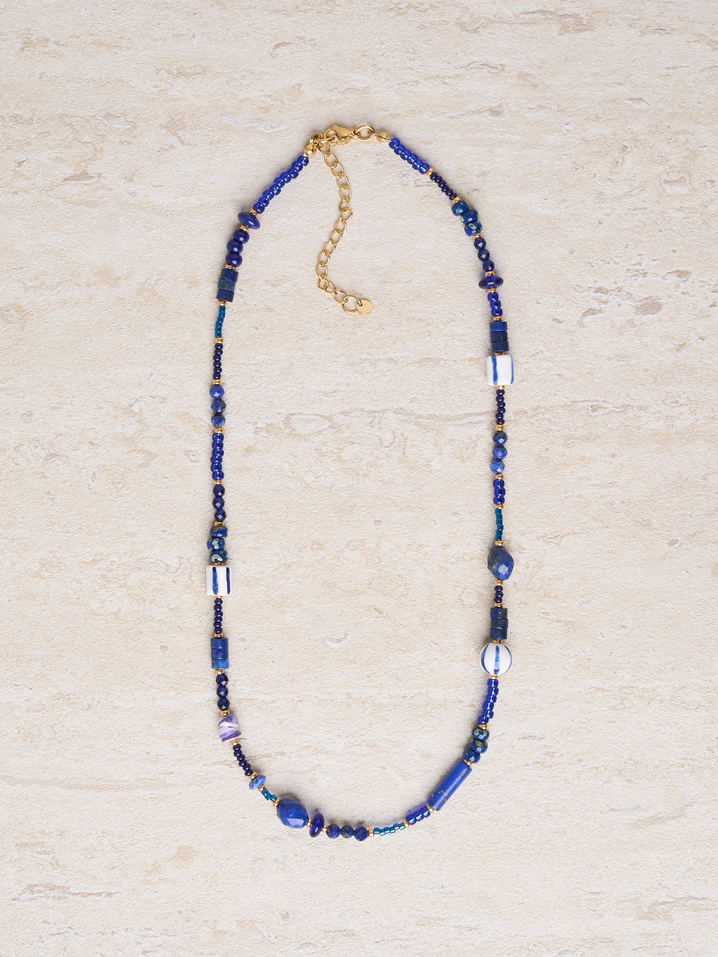 Collier Kalyon
