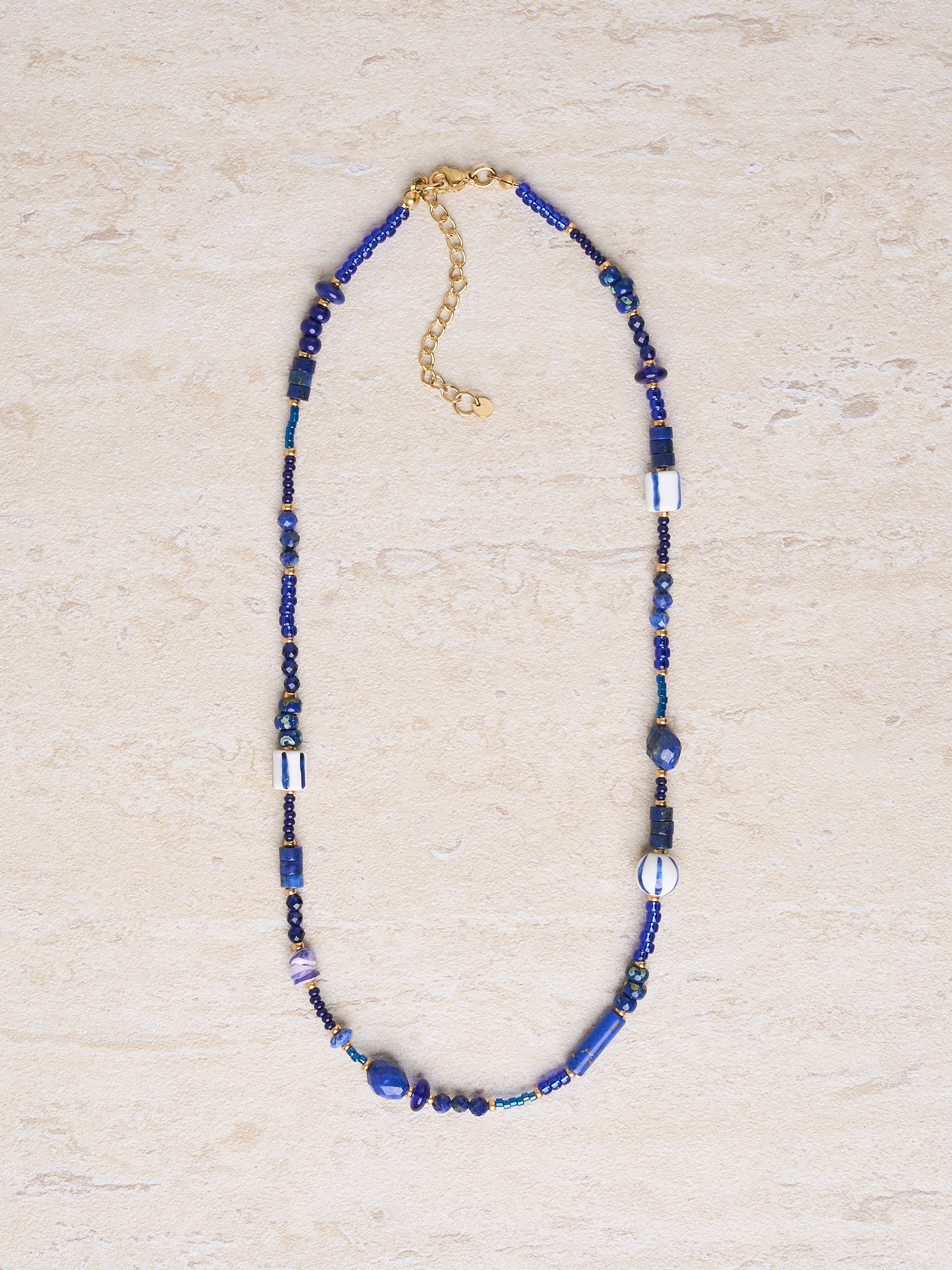 Collier Kalyon