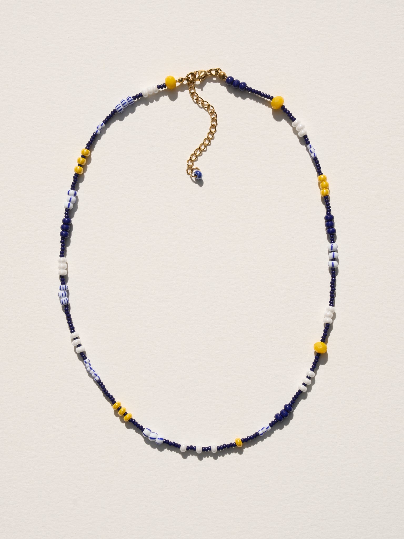 Collier Azen
