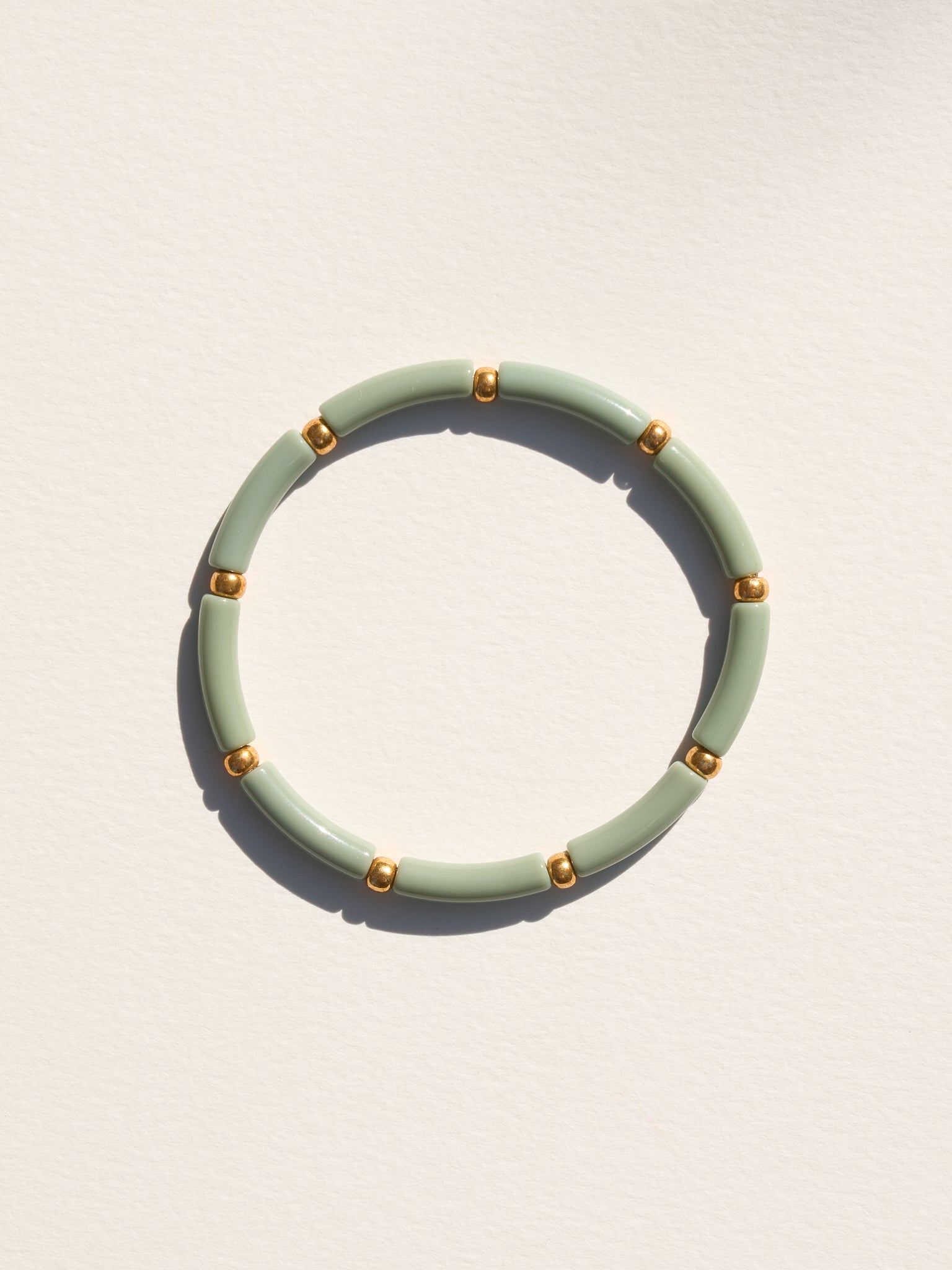 Bracelet AELLO - Amande